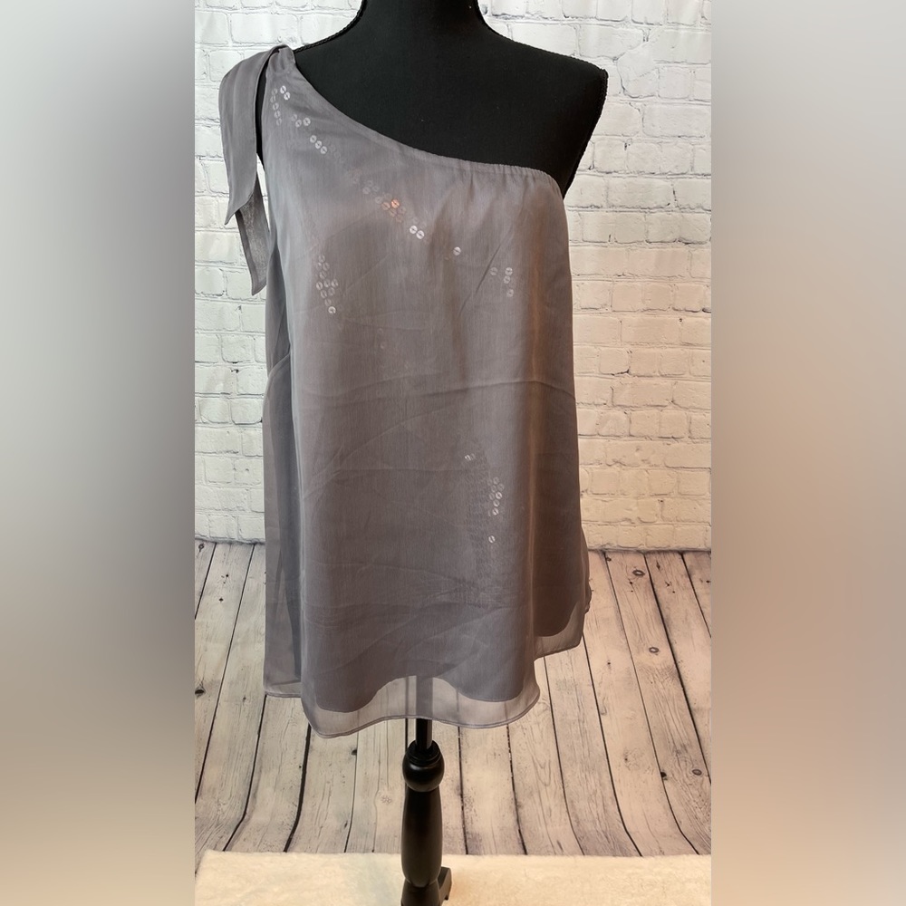 The Limited XL gray